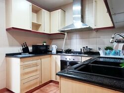 Modena (D18), Condominium #579685841